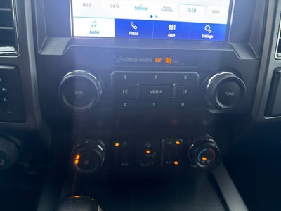 2020 Ford F-150 Base