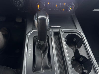 2020 Ford F-150 Base