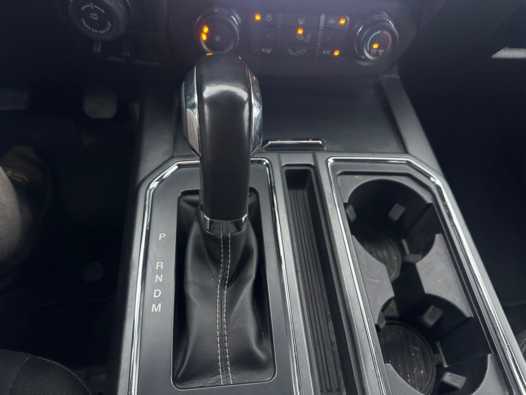 2020 Ford F-150 Base