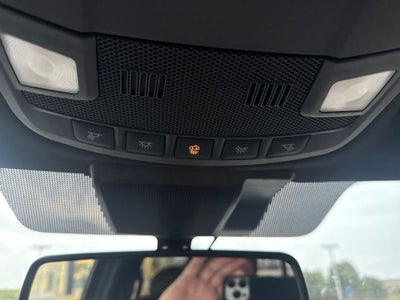 2020 Ford F-150 Base