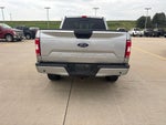 2020 Ford F-150 Base
