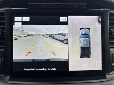 2023 Ford F-150 Limited