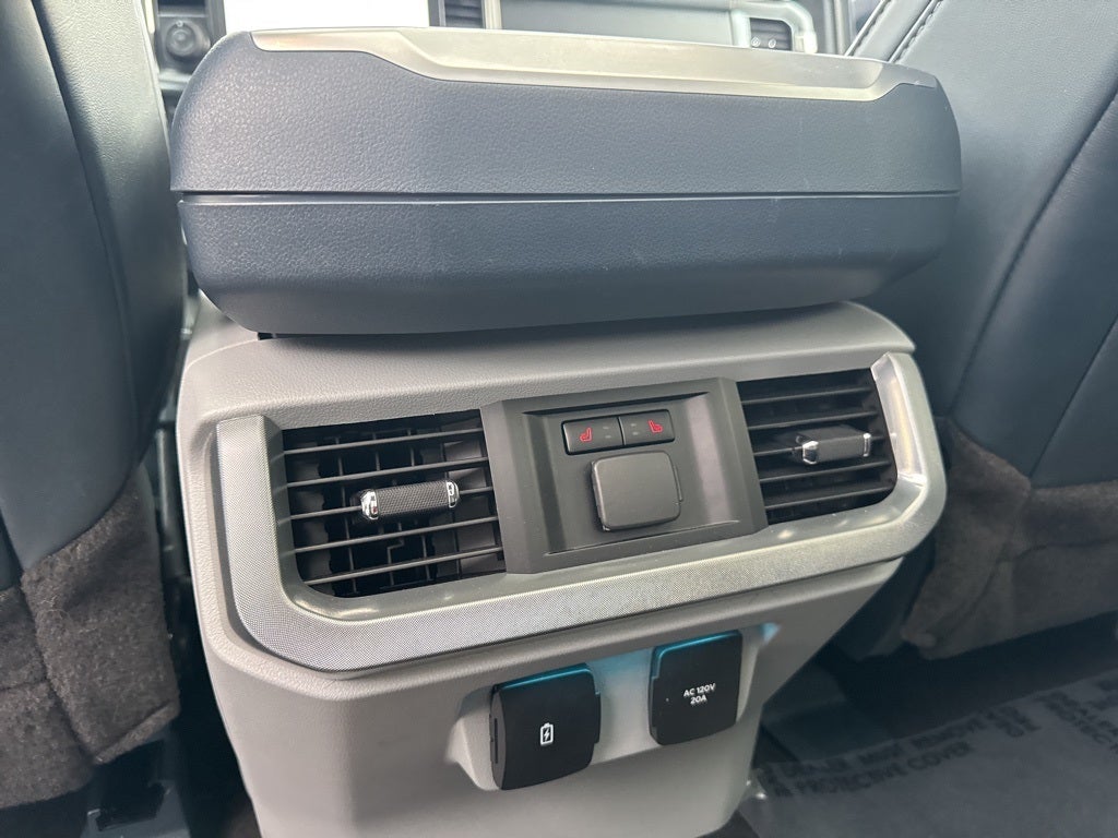 2023 Ford F-150 Limited