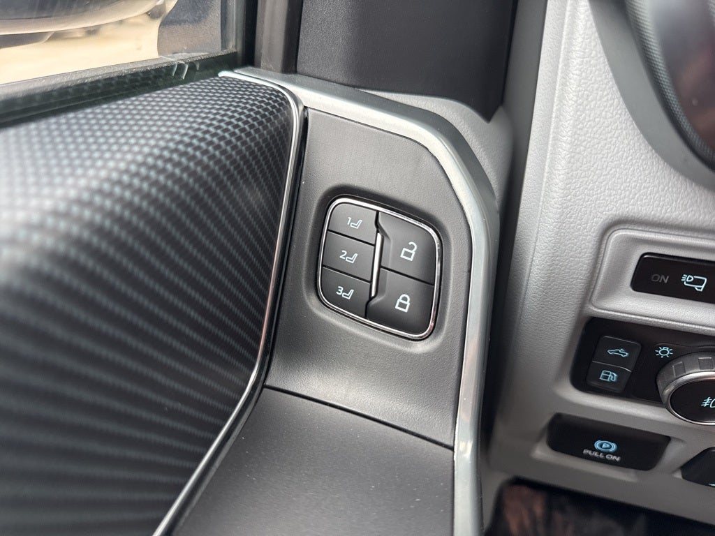 2023 Ford F-150 Limited