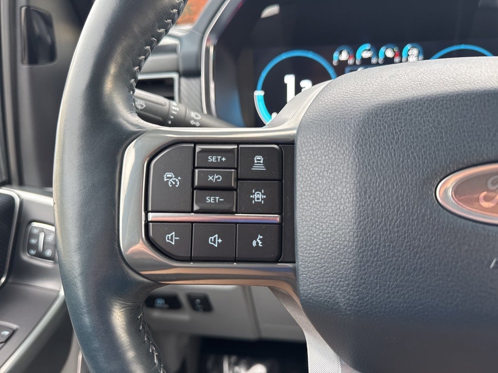 2023 Ford F-150 Limited