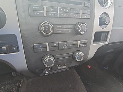 2012 Ford F-150 Base
