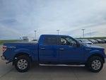 2012 Ford F-150 Base