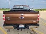 2012 Ford F-150 Lariat
