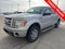 2012 Ford F-150 Lariat