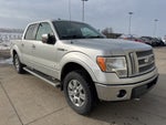 2012 Ford F-150 Lariat