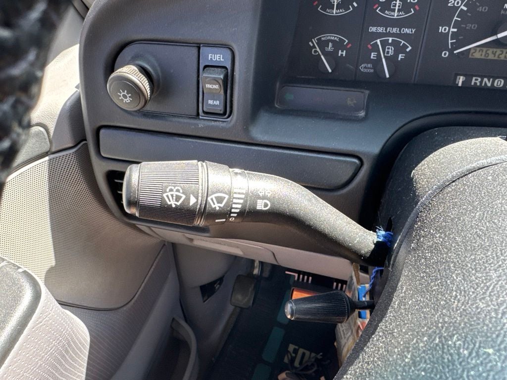 1997 Ford F-250 Base