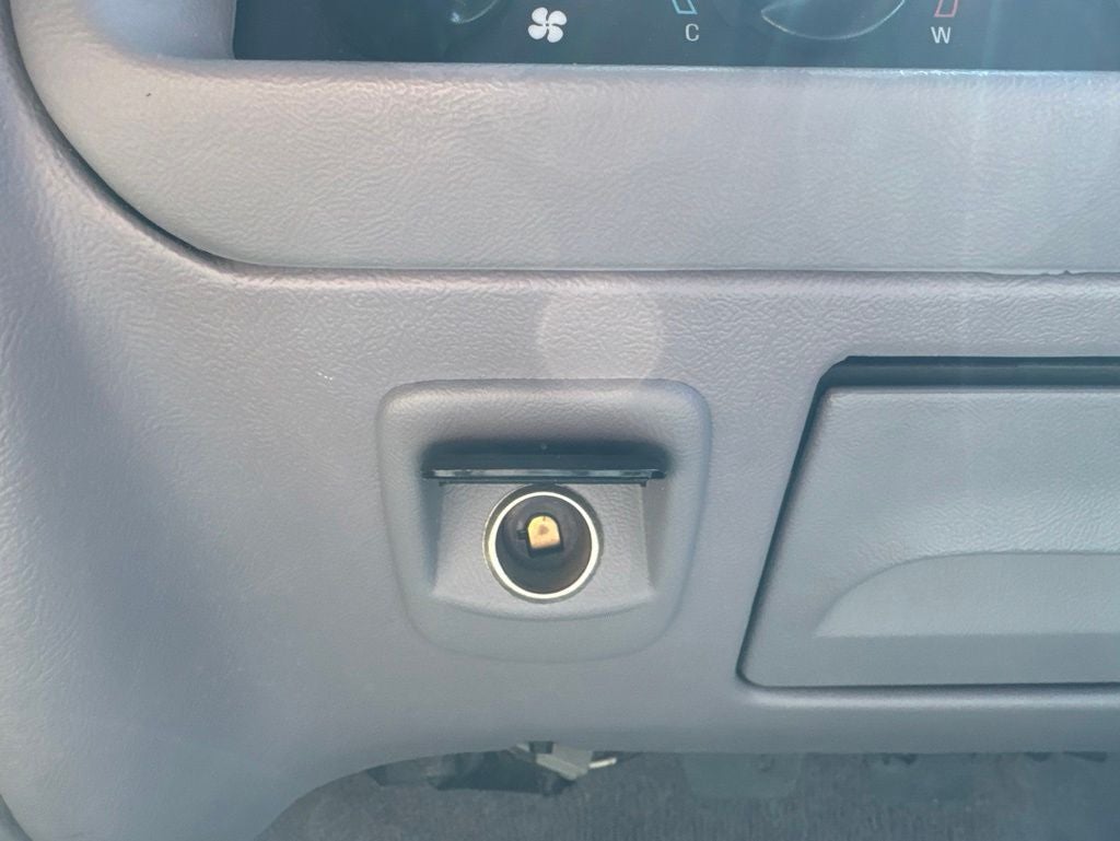 1997 Ford F-250 Base