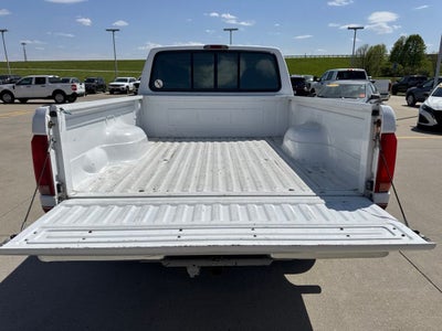 1997 Ford F-250 Base