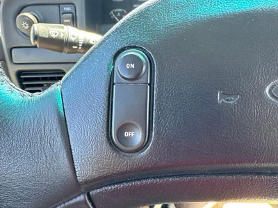 1997 Ford F-250 Base