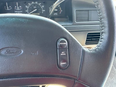 1997 Ford F-250 Base