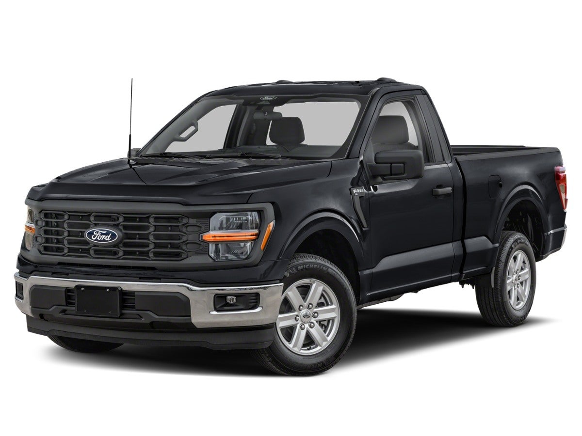 2024 Ford F-150 XL 4x4 Regular Cab 6-1/2 Box's photo