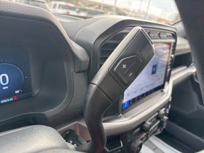 2024 Ford F-150 XL Supercharged