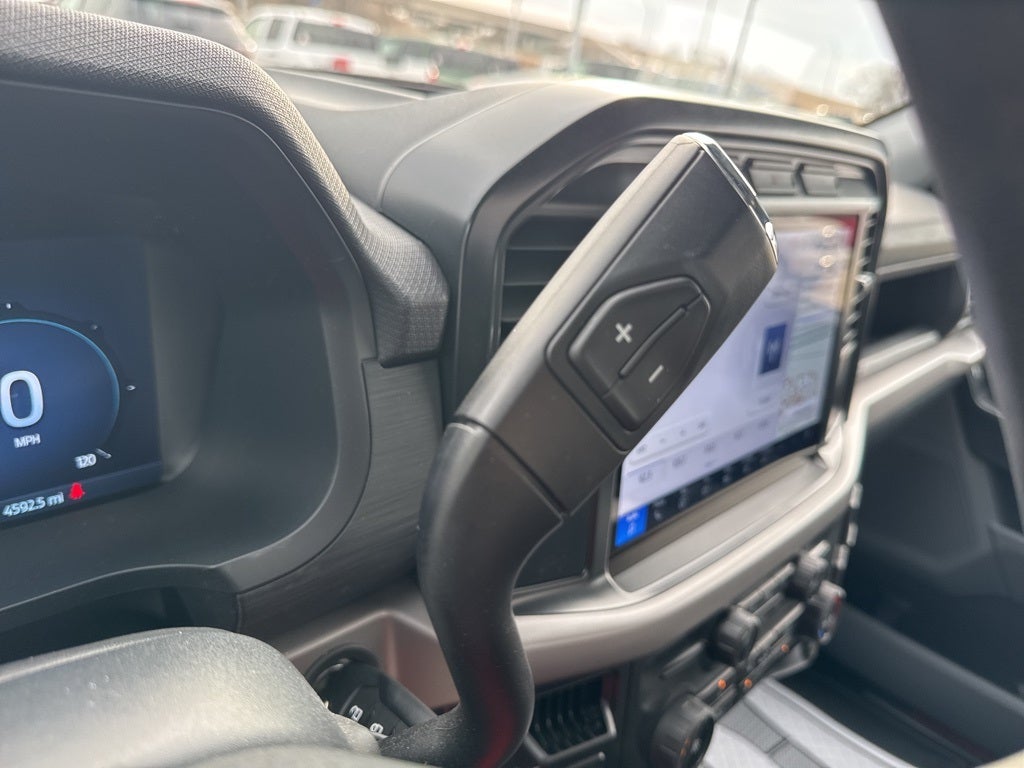 2024 Ford F-150 XL Supercharged