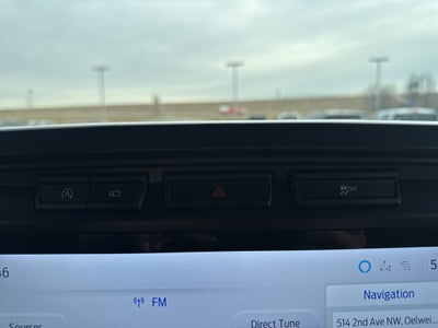 2024 Ford F-150 XL Supercharged