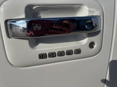 2009 Ford F-150 Platinum