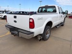 2008 Ford F-250SD Base