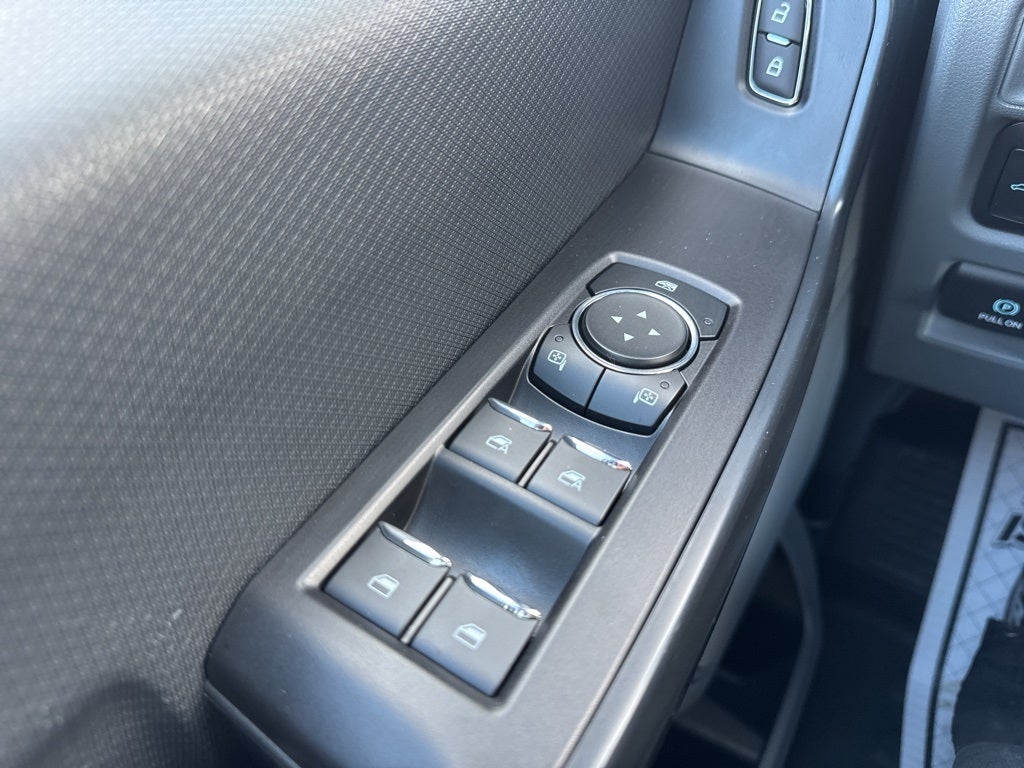 2022 Ford F-150 Lightning Pro