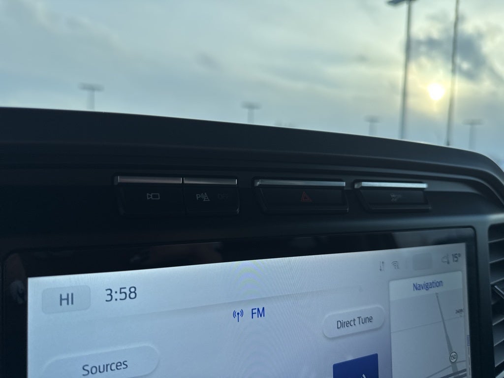 2022 Ford F-150 Lightning Pro