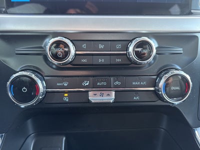 2022 Ford F-150 Lightning Pro