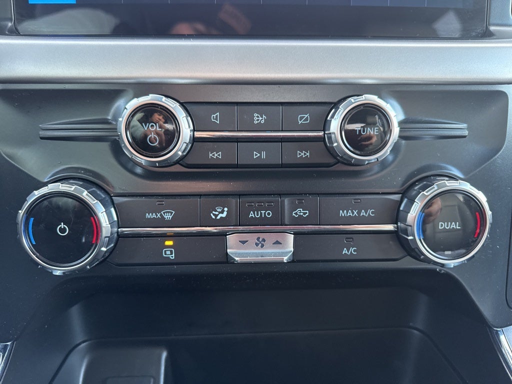 2022 Ford F-150 Lightning Pro