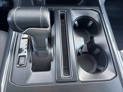 2022 Ford F-150 Lightning Pro