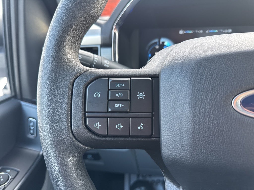 2022 Ford F-150 Lightning Pro