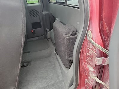 2007 Ford Ranger FX4