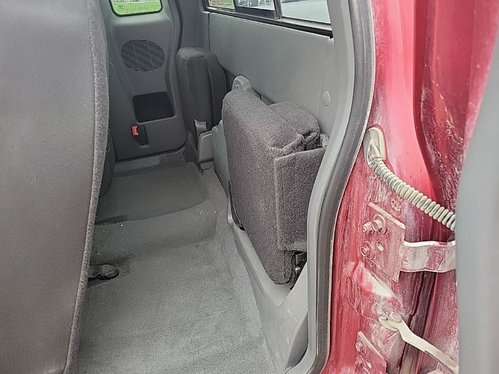 2007 Ford Ranger FX4