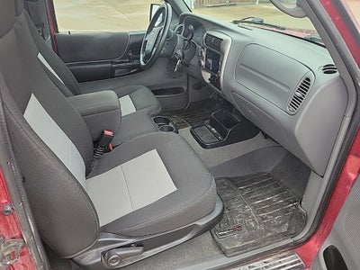 2007 Ford Ranger FX4