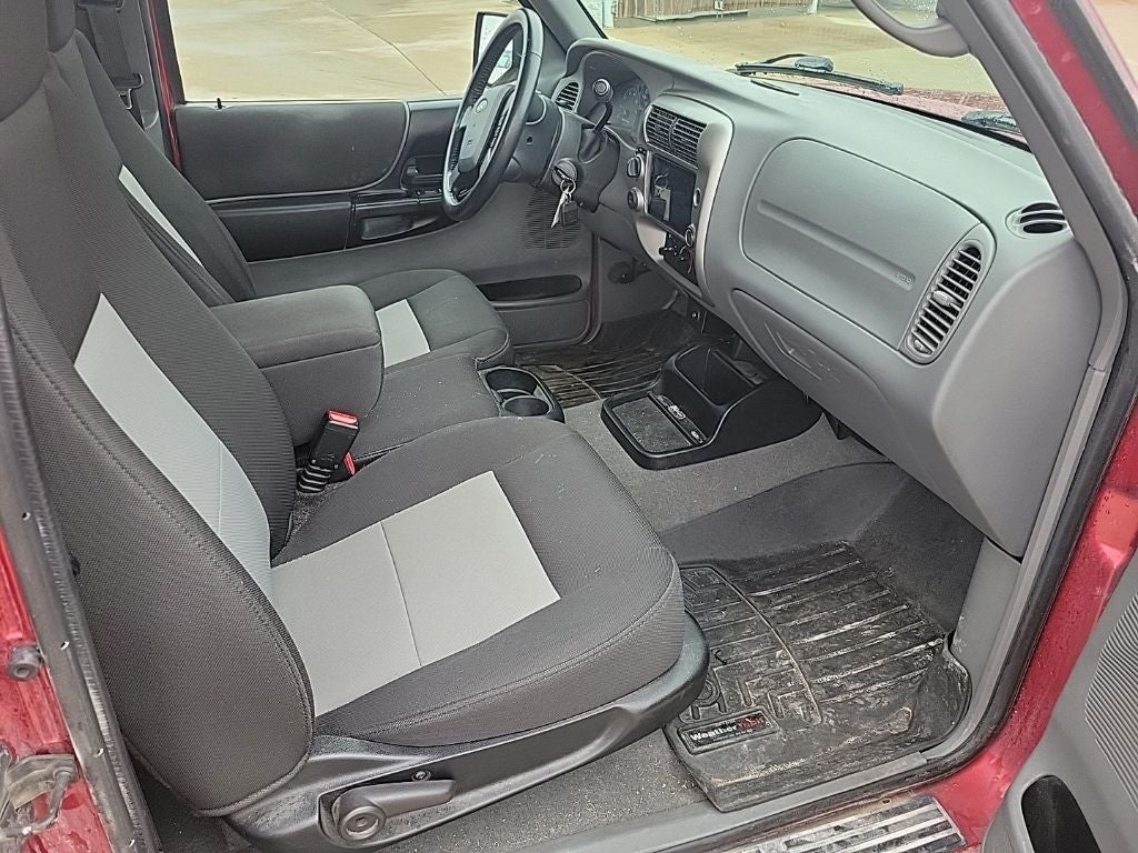 2007 Ford Ranger FX4