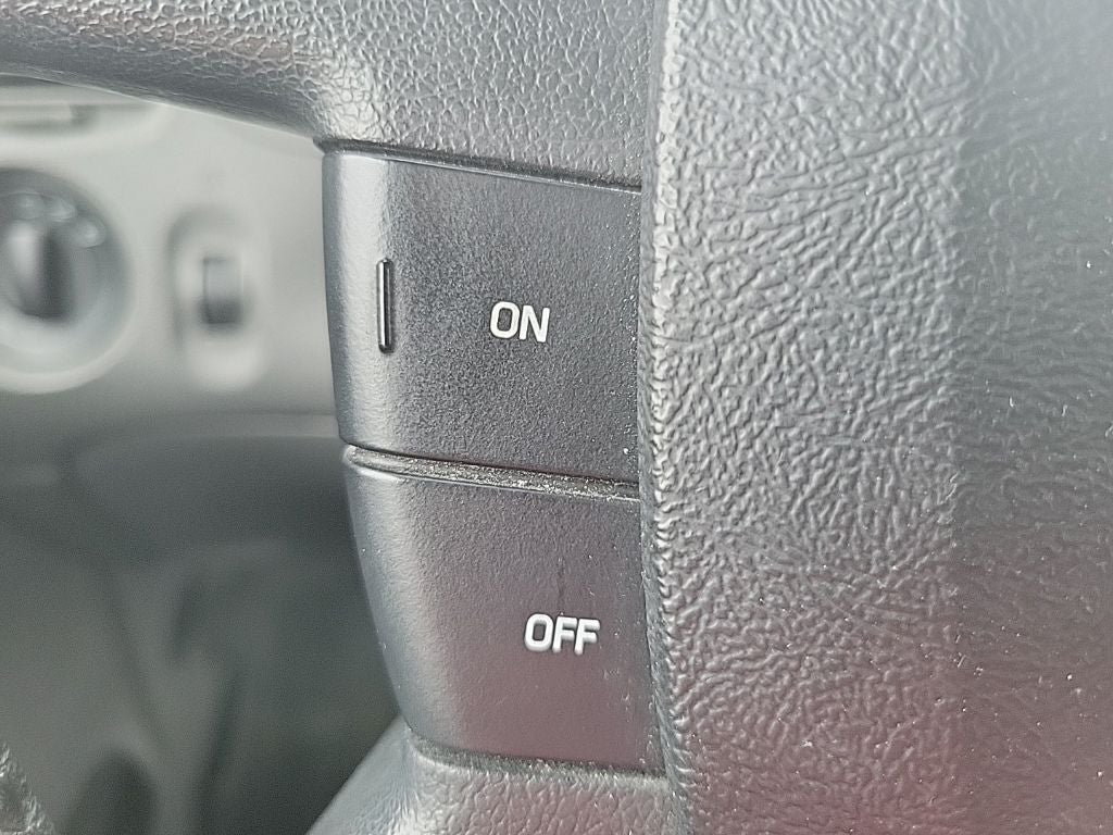 2007 Ford Ranger FX4