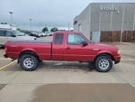 2007 Ford Ranger FX4