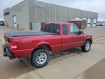2007 Ford Ranger FX4