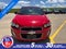 2013 Chevrolet Sonic RS