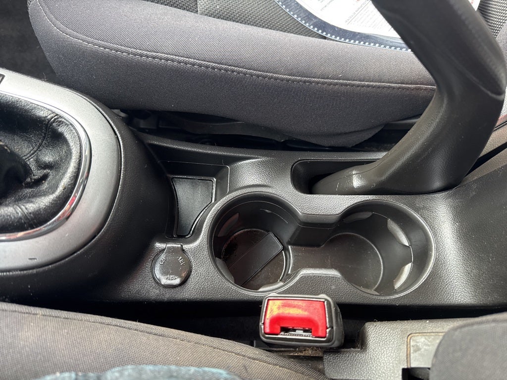 2012 Chevrolet Cruze ECO