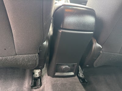 2012 Chevrolet Cruze ECO