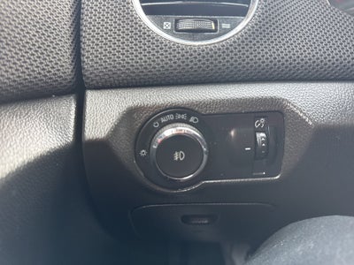 2012 Chevrolet Cruze ECO