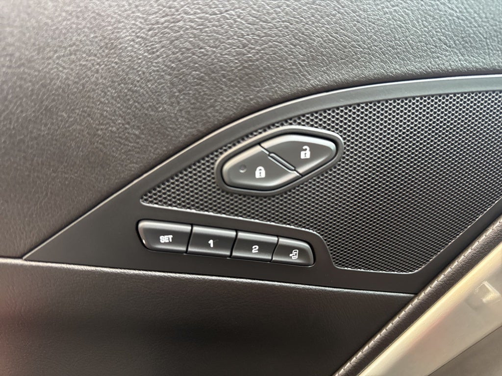 2017 Chevrolet Corvette Z06 2LZ