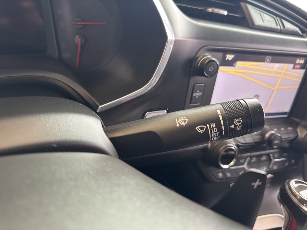 2017 Chevrolet Corvette Z06 2LZ