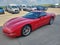2000 Chevrolet Corvette Base