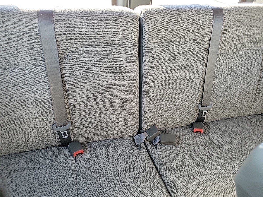 2025 Chevrolet Express 3500 LT Passenger