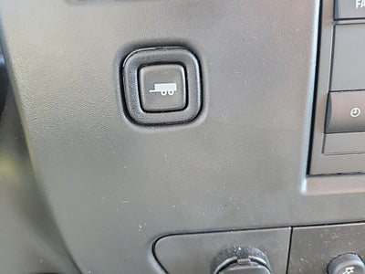 2025 Chevrolet Express 3500 LT Passenger