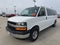 2025 Chevrolet Express 3500 LT Passenger