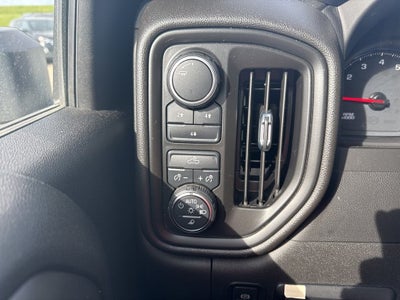 2023 Chevrolet Silverado 2500HD Work Truck