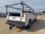 2023 Chevrolet Silverado 2500HD Work Truck